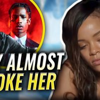 Rihanna Overcomes Violence To Become A Powerful Mom | Life Stories by Goalcast