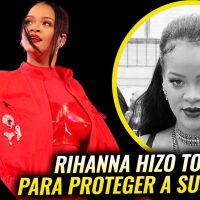 Rihanna revela la verdad detrás de su relación con A$AP Rocky | Goalcast Español » December 2, 2023 » Rihanna revela la verdad detrás de su relación con A$AP