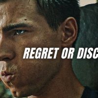 SUFFER THE PAIN OF DISCIPLINE OR SUFFER THE PAIN OF REGRET - Best Motivational Speeches Compilation