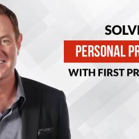 Solve Your Personal Problems with First Principles | Darren Hardy