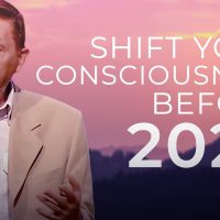 Start to Shift Your Consciousness before 2023 | Eckhart Tolle