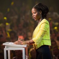 Taiye Selasi: Don't ask where I'm from, ask where I'm a local | TED