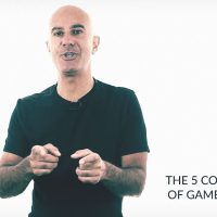 The 5 Consistencies of Game Changers | Robin Sharma