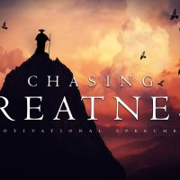 The Best Motivational Speeches Mixtape (CHASING GREATNESS) ? PURE FIRE