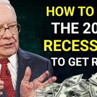The Biggest Investment Opportunity of Your Life | Warren Buffett for 2023