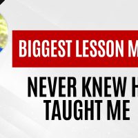 The Biggest Lesson My Dad Never Knew He Taught Me | DDOD Episode #1114 » December 2, 2023 » The Biggest Lesson My Dad Never Knew He Taught Me