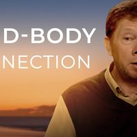 The Mind-Body Connection: Is Your Brain Making You Sick? | Eckhart Tolle Explains