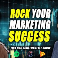 The Rocky Road to Affiliate Marketing Success With Daniel Chou