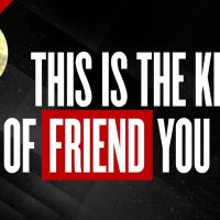 This is the Kind of Friend You Need | Darren Hardy