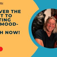 Uncover the Secret to Boosting Your Mood - Watch Now!