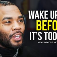 WATCH THIS EVERYDAY AND CHANGE YOUR LIFE - Kevin Gates Motivational Speech 2023
