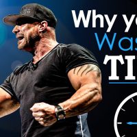 WHY YOU WASTE TIME - Ed Mylett's Ultimate Advice to Students » December 2, 2023 » WHY YOU WASTE TIME - Ed Mylett's Ultimate Advice to