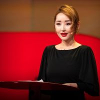 What I learned about freedom after escaping North Korea | Yeonmi Park