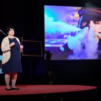 What you should know about vaping and e-cigarettes | Suchitra Krishnan-Sarin