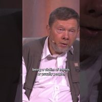 Why You Might Be Ruminating on Negative Thoughts | Eckhart Tolle Explains » December 2, 2023 » Why You Might Be Ruminating on Negative Thoughts | Eckhart