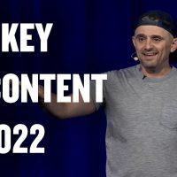 Why You Need to Make EVEN MORE Content in 2022