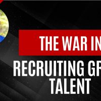 Winning The War In Recruiting Great Talent | DDOD Episode #1119
