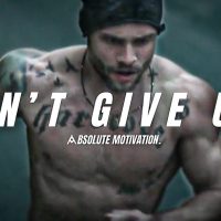 YOUR FUTURE NEEDS YOU…YOUR PAST DOESN’T…DON’T GIVE UP - Motivational Speech Compilation