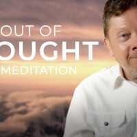 You Are the Consciousness of the Universe | Eckhart Tolle 20 Minute Meditation