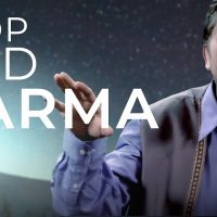 You Can Go BEYOND Karma | Eckhart Tolle Explains