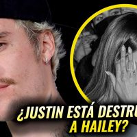 ¿El patrón enfermo de Justin Bieber está destruyendo a Hailey Bieber? | Goalcast Español