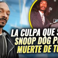 ¿Snoop Dog traicionó a Tupac para salvarse a sí mismo? | Life Stories