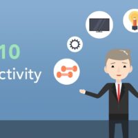 10 Productivity Tips to Help You Reach Your Goals | Brian Tracy