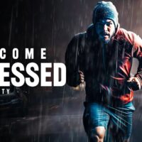 BECOME OBSESSED - Best Motivational Speech (Featuring Ed Mylett)