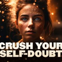 Crush Your Self-Doubt | DarrenDaily On-Demand