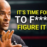 David Goggins on Beating the Odds: A Must Watch