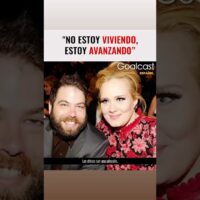 El dolor secreto de Adele