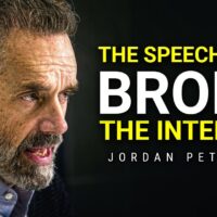 Every Young Person Needs To Hear This | Jordan Peterson Motivation