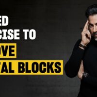 Guided Exercise to Remove Common Mental Blocks to Success | Vishen