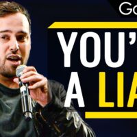 How to Live with Integrity | Scooter Braun | Goalcast