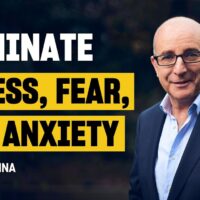 How to be more happy, abundant and stress-free right now | Paul McKenna