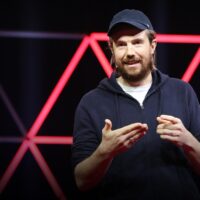 How you can use impostor syndrome to your benefit | Mike Cannon-Brookes » December 2, 2023 » How you can use impostor syndrome to your benefit |