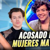 La verdadera razón por la que Harry Styles no habla de su vida amorosa | Life Stories