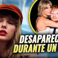 La verdadera razón por la que Taylor Swift desapareció del centro de atención | Life Stories