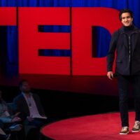 Lessons from Losing My Mind | Andy Dunn | TED