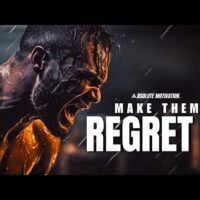 MAKE THEM REGRET IT - Best Motivational Video Speeches Compilation (Most Powerful Speeches 2023)