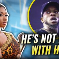 MEGAN THEE STALLION SENDS TORY LANEZ TO PRISON FOR SHOOTING HER | Life Stories by Goalcast