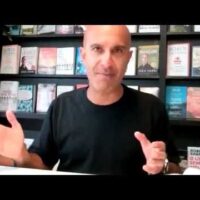 My 3 Best Keys To Super Productivity | Robin Sharma