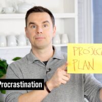 Overcoming Procrastination