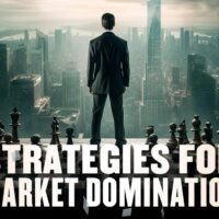 Strategies for Market Domination | DarrenDaily On-Demand