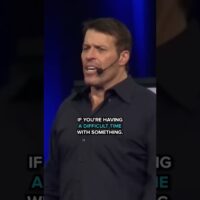 The Path To Success | Tony Robbins