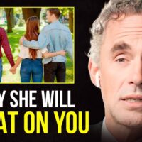 "The Simple Reason Why 99% Of Nice Guys Get Cheated On" | Jordan Peterson