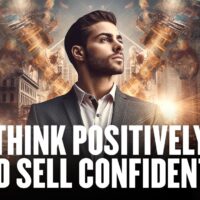 Think Positively and Sell Confidently | DarrenDaily On-Demand