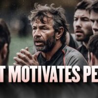 What Motivates People (Not What You Think!) | DarrenDaily On-Demand