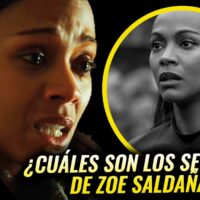 Zoe Saldaña comparte su secreto para alcanzar el éxito | Goalcast Español