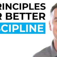 3 Principles and 3 Practices for Better Discipline